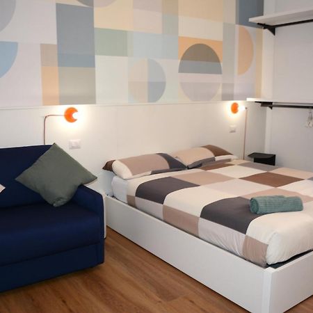 Orti House Apartments - Total Renovation On Apr 2023 Milan Bagian luar foto