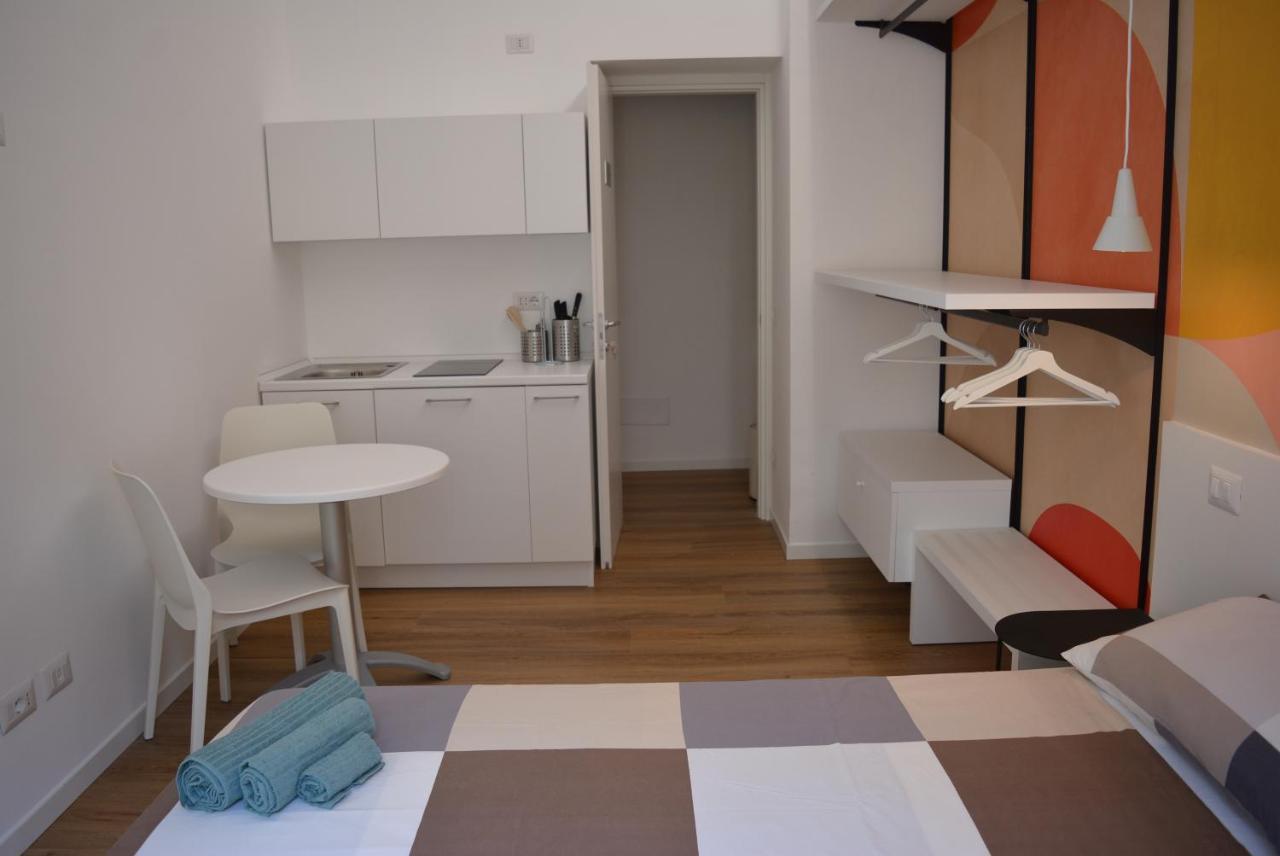 Orti House Apartments - Total Renovation On Apr 2023 Milan Bagian luar foto