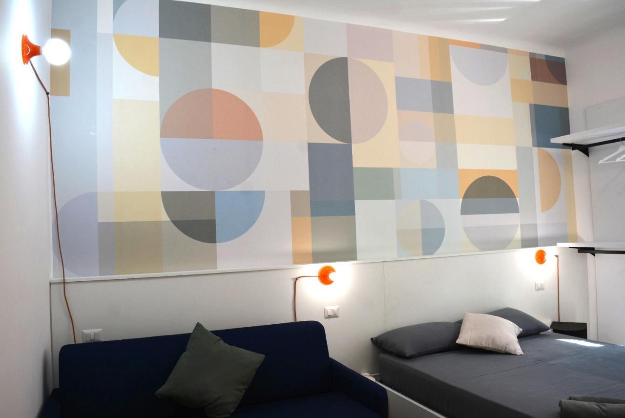Orti House Apartments - Total Renovation On Apr 2023 Milan Bagian luar foto