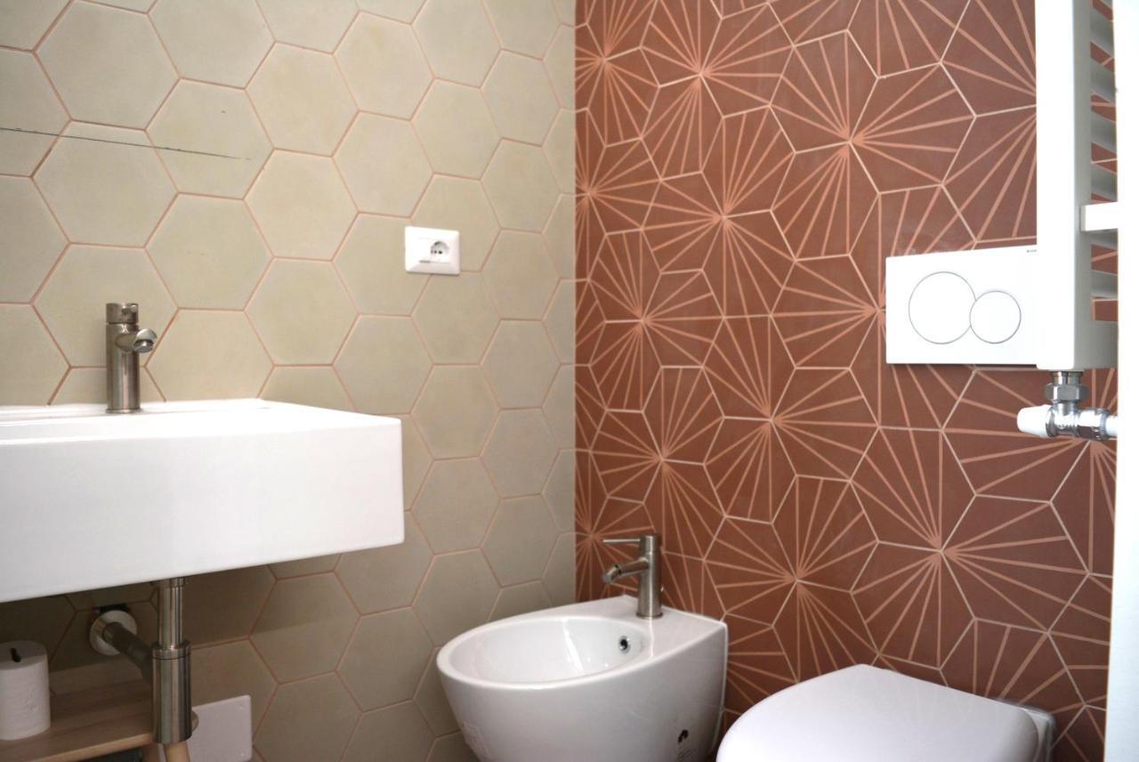 Orti House Apartments - Total Renovation On Apr 2023 Milan Bagian luar foto