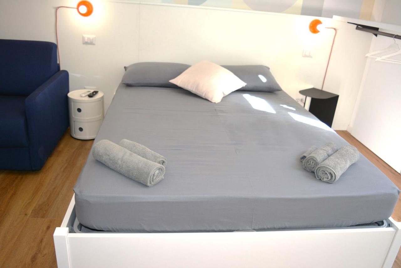 Orti House Apartments - Total Renovation On Apr 2023 Milan Bagian luar foto