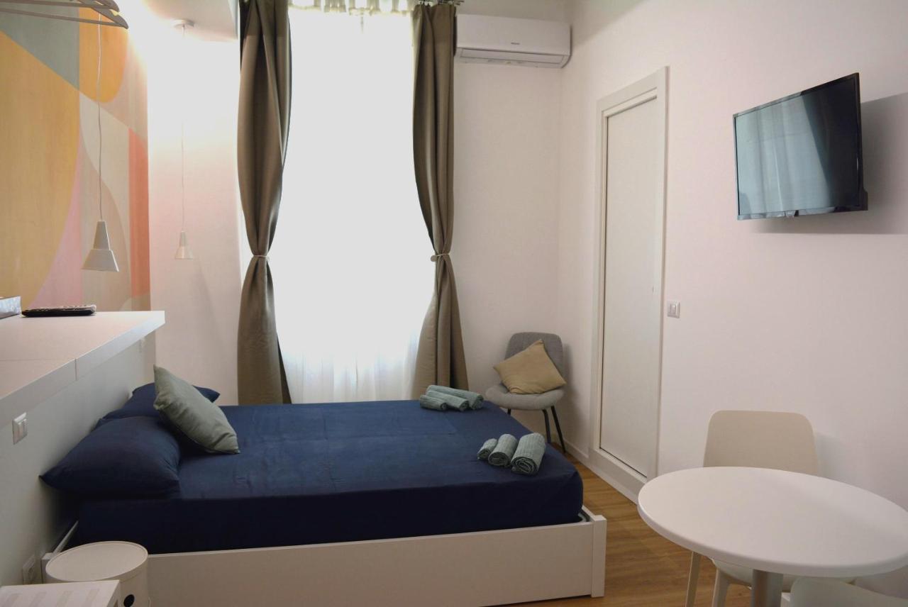 Orti House Apartments - Total Renovation On Apr 2023 Milan Bagian luar foto