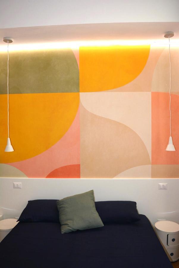 Orti House Apartments - Total Renovation On Apr 2023 Milan Bagian luar foto