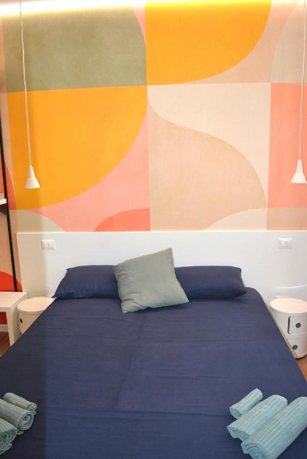 Orti House Apartments - Total Renovation On Apr 2023 Milan Bagian luar foto