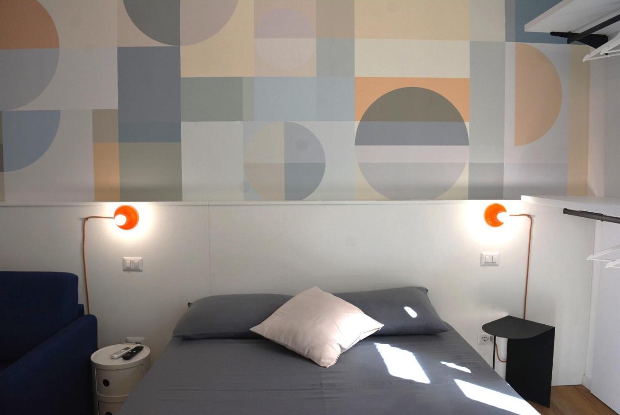 Orti House Apartments - Total Renovation On Apr 2023 Milan Bagian luar foto