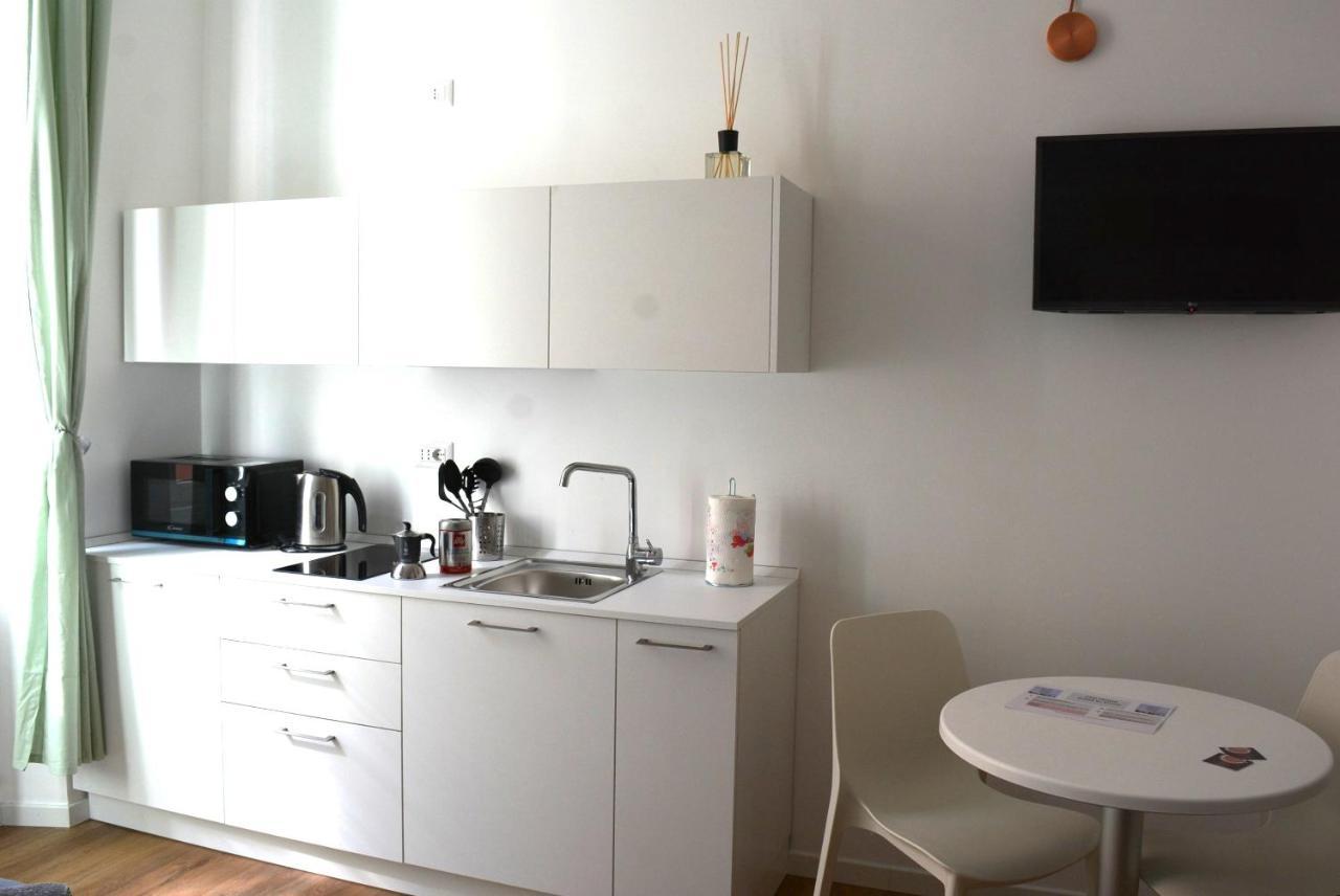 Orti House Apartments - Total Renovation On Apr 2023 Milan Bagian luar foto
