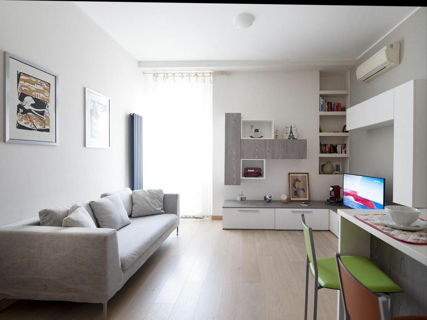 Orti House Apartments - Total Renovation On Apr 2023 Milan Bagian luar foto