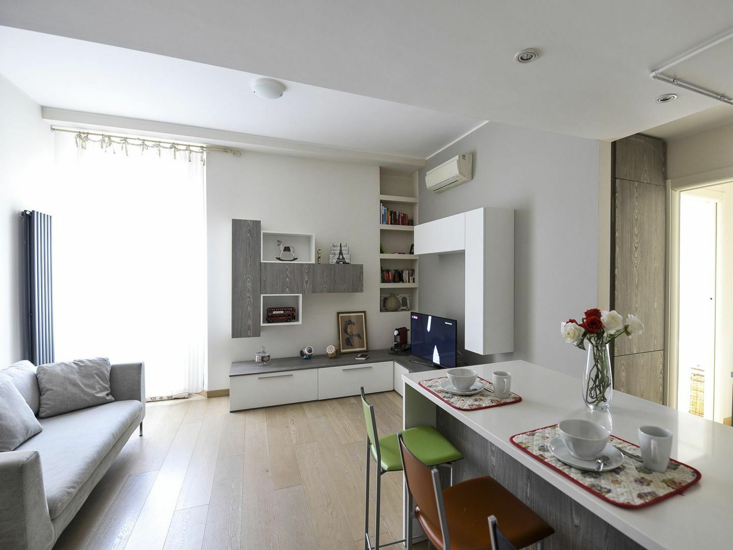 Orti House Apartments - Total Renovation On Apr 2023 Milan Bagian luar foto
