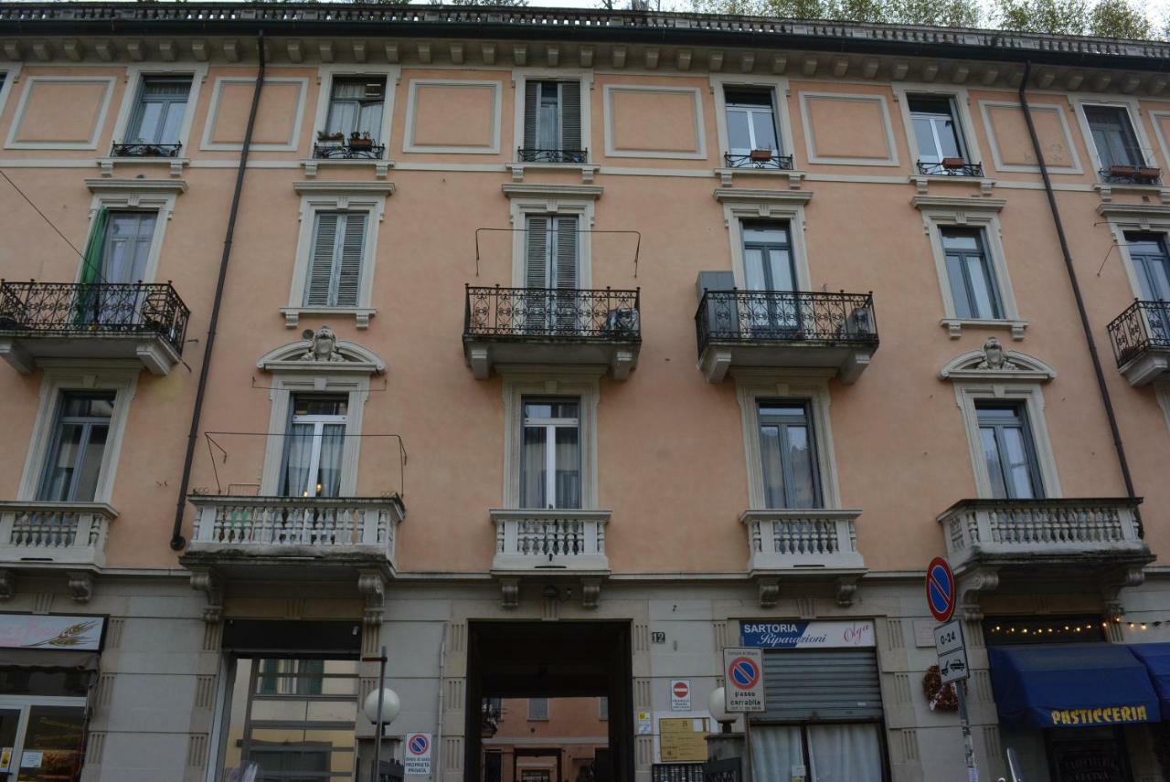 Orti House Apartments - Total Renovation On Apr 2023 Milan Bagian luar foto