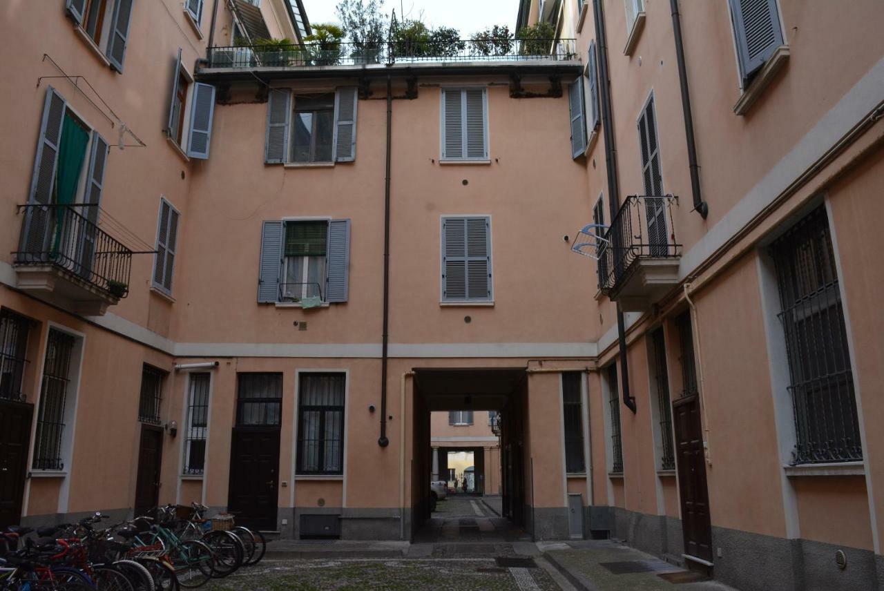 Orti House Apartments - Total Renovation On Apr 2023 Milan Bagian luar foto
